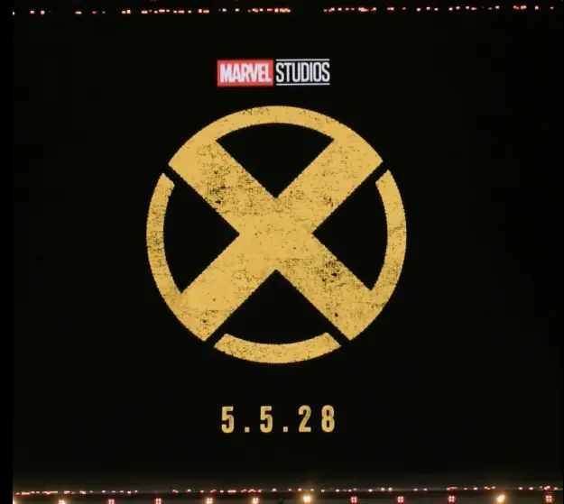漫威出品新《X战警》 定档2028年5月5日美国首映 七位主角亮相