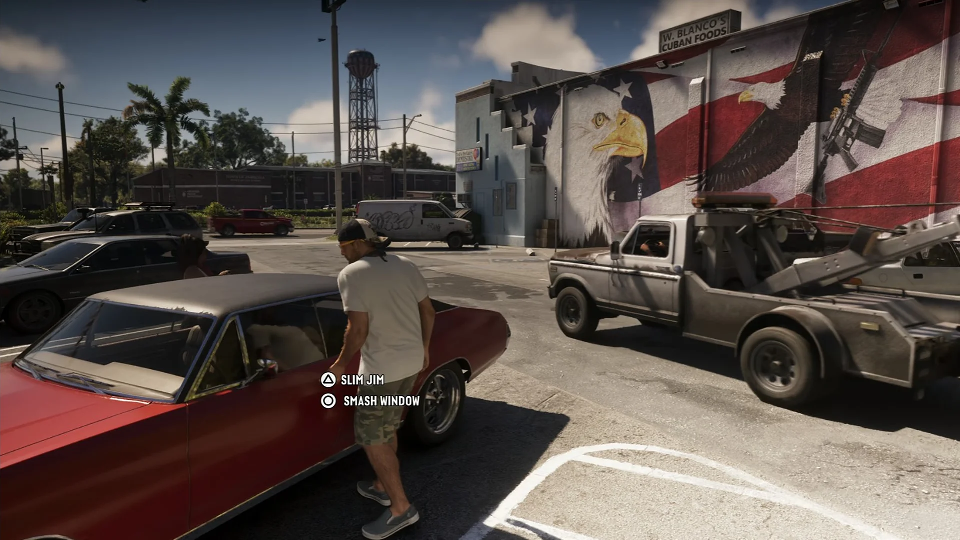 《GTA6》放弃易上手转向写实 而这正是R星应该做的