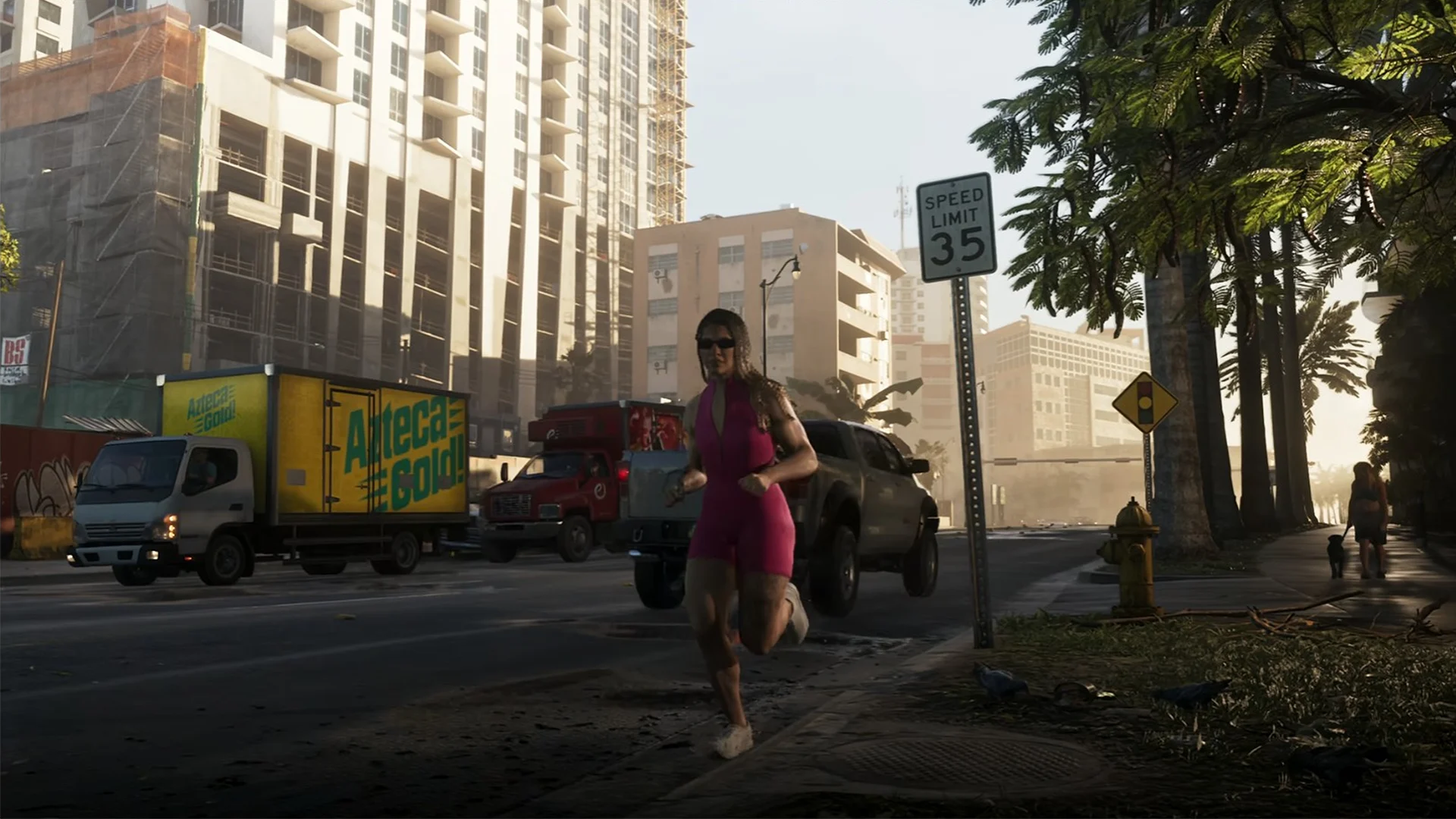 《GTA6》放弃易上手转向写实 而这正是R星应该做的