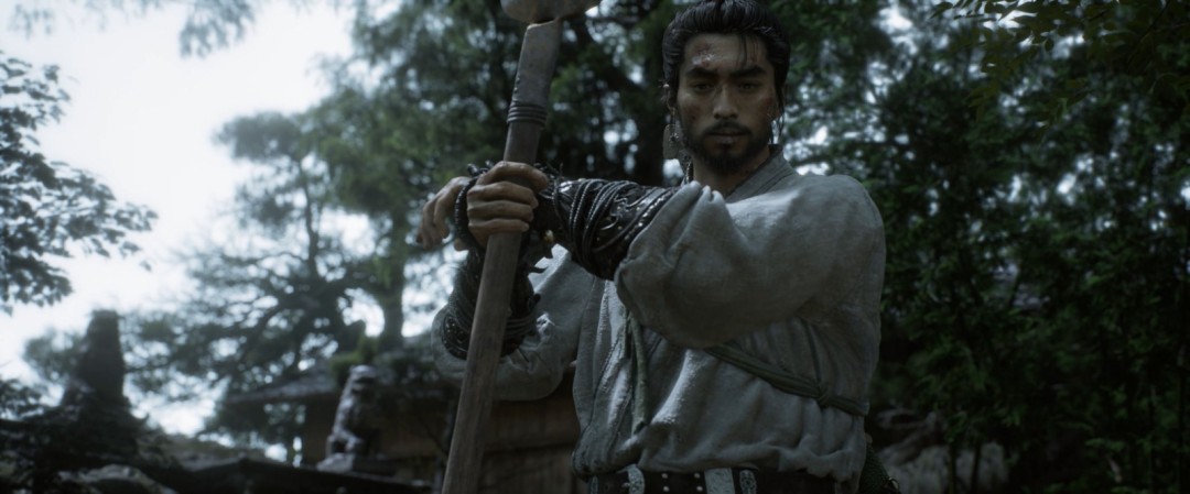 粉丝推测《黑神话：钟馗》或于2029年发售