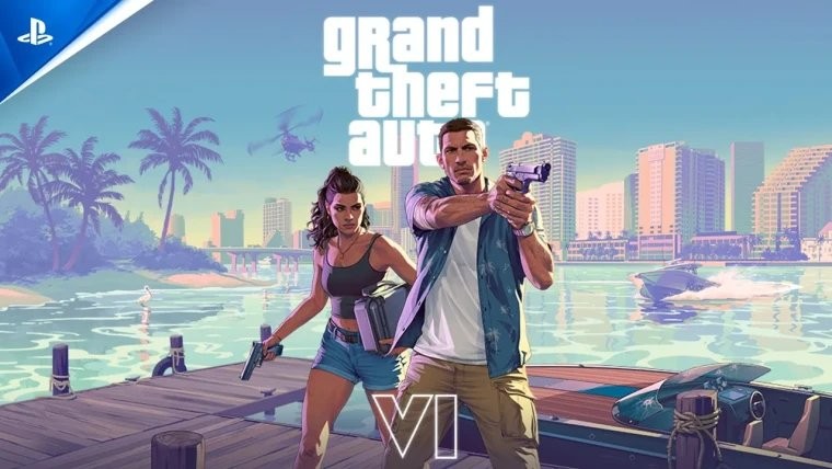 《GTA6》内容泄密者要求R星公开道歉并取消数字版预购
