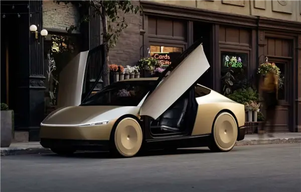 亚马逊Zoox截胡马斯克！全球首家无方向盘的Robotaxi开始收费拉客