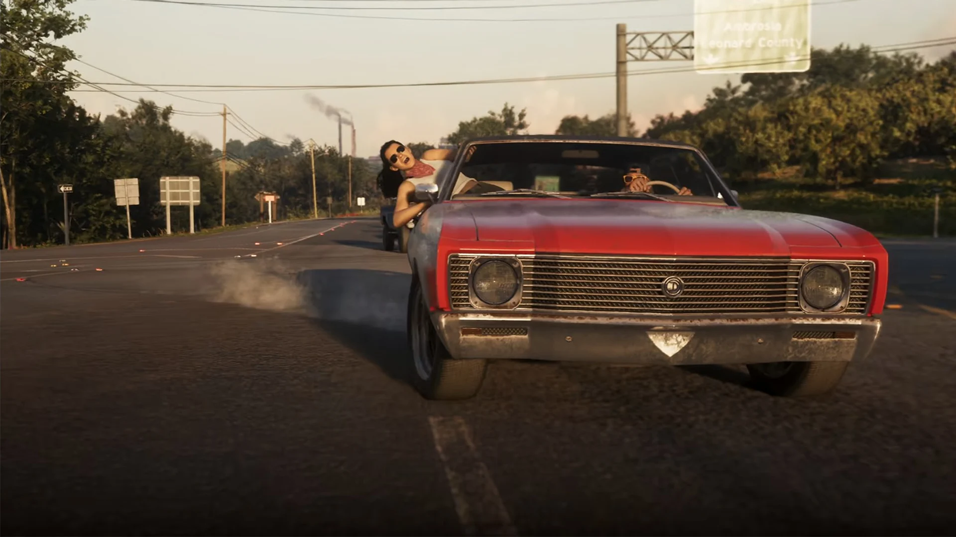 《GTA6》放弃易上手转向写实 而这正是R星应该做的
