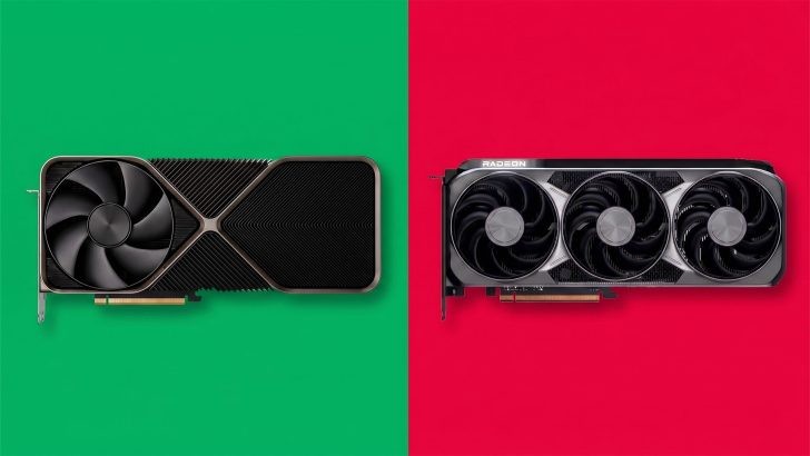 4090光追打不过9070 XT!国外用户发帖引爆社区争论