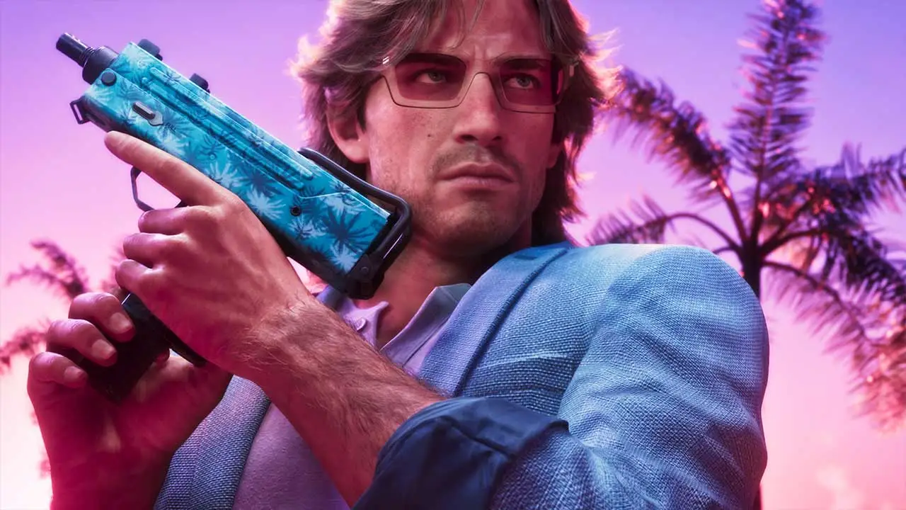 《GTA6》母公司CEO:人工智能不会取代任何人