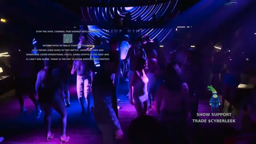 《GTA6》泄露视频13 海滩NPC细节令人惊叹