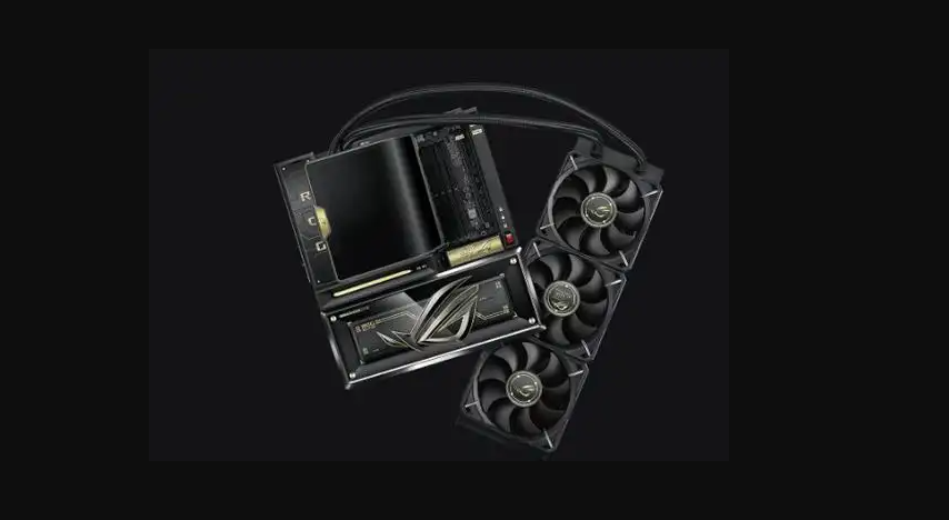 混乱离大谱!RTX 5090整机竟比单卡还便宜800块