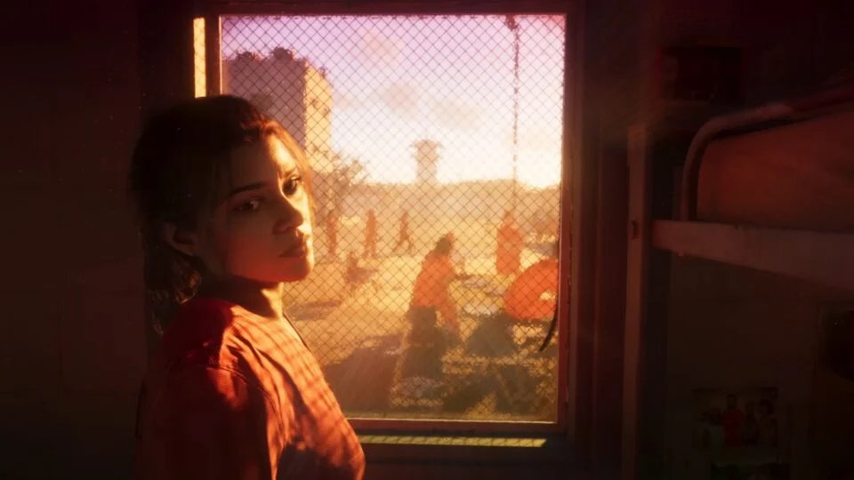 《GTA6》新泄露引爆画面争议 被玩家狂喷画质缩水