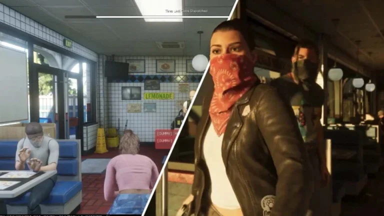 《GTA6》预览播出期间Netflix美国移动观看量增长35%,一度致使Netflix瘫痪