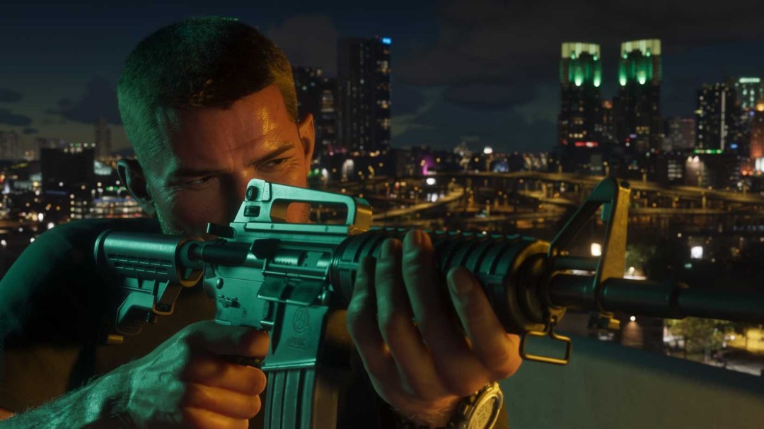 GTA6泄露者打破落网传闻 放出全新超跑实机视频