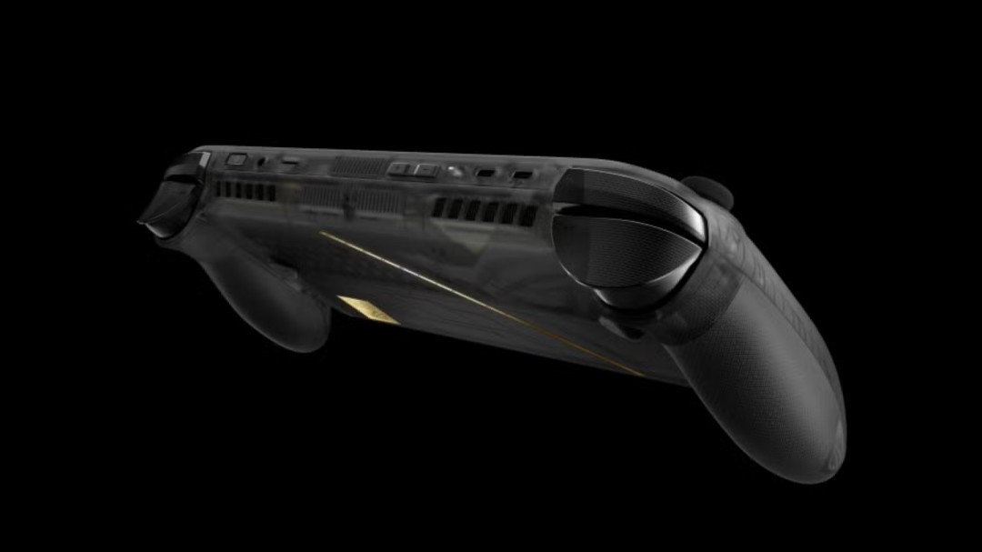 华硕ROG Xbox Ally X20正式发布 售价1299美元