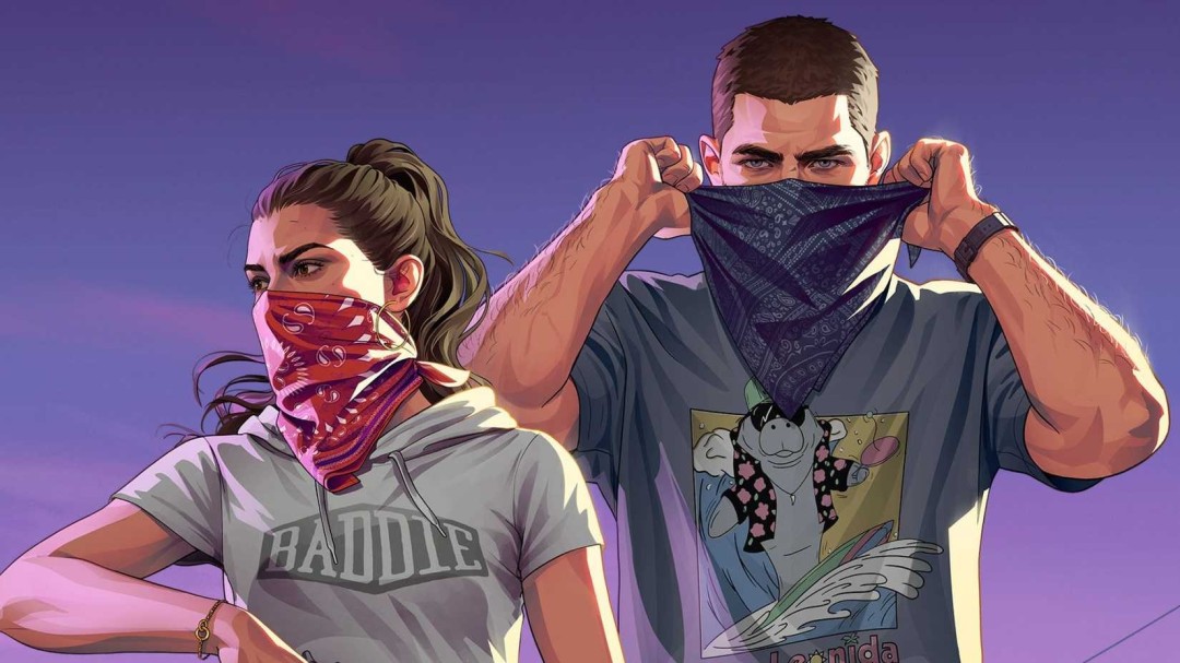 前R星开发者称《GTA6》泄露事件根本不值一提