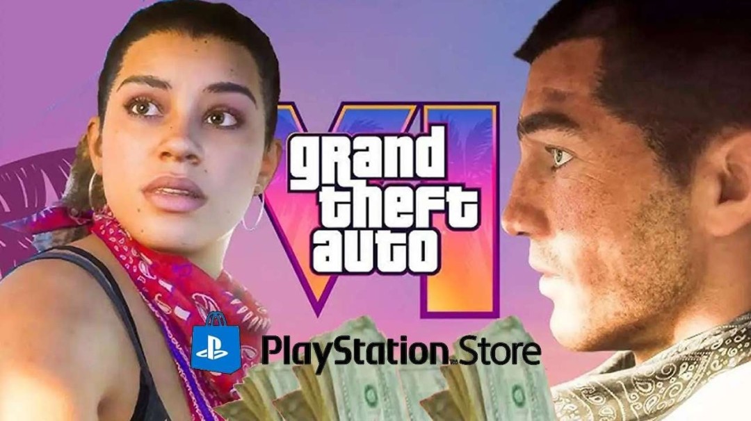消息人士爆料《GTA6》预购量远超Take-Two内部预期