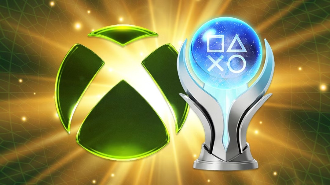 XBOX的“白金奖杯”来了！CEO确认年内将推出全新成就系统