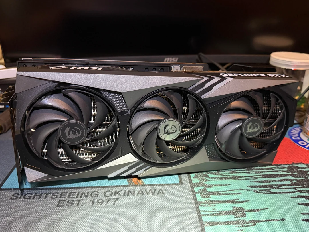 花1000多买RTX4080想捡漏:拆开发现就一块空板!
