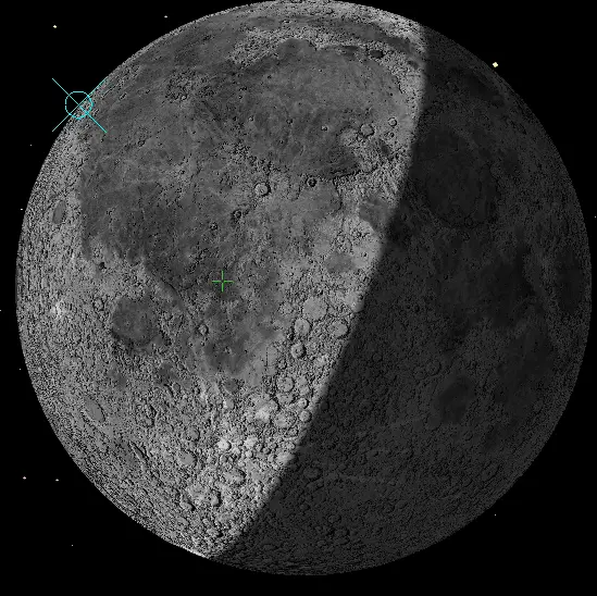 就在今天！五层楼高的SpaceX火箭残骸将撞击月球 部分地区可观测