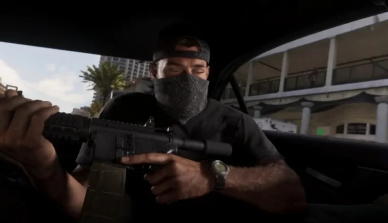 《GTA6》预览播出期间Netflix美国移动观看量增长35%,一度致使Netflix瘫痪