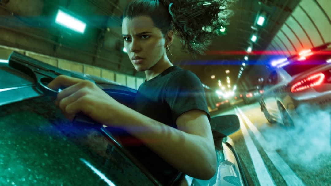 迈阿密-戴德县警长反对全城投放《GTA6》广告,称其美化犯罪