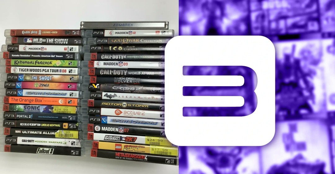 像玩真PS3一样!RPCS3模拟器可直接读取实体蓝光碟