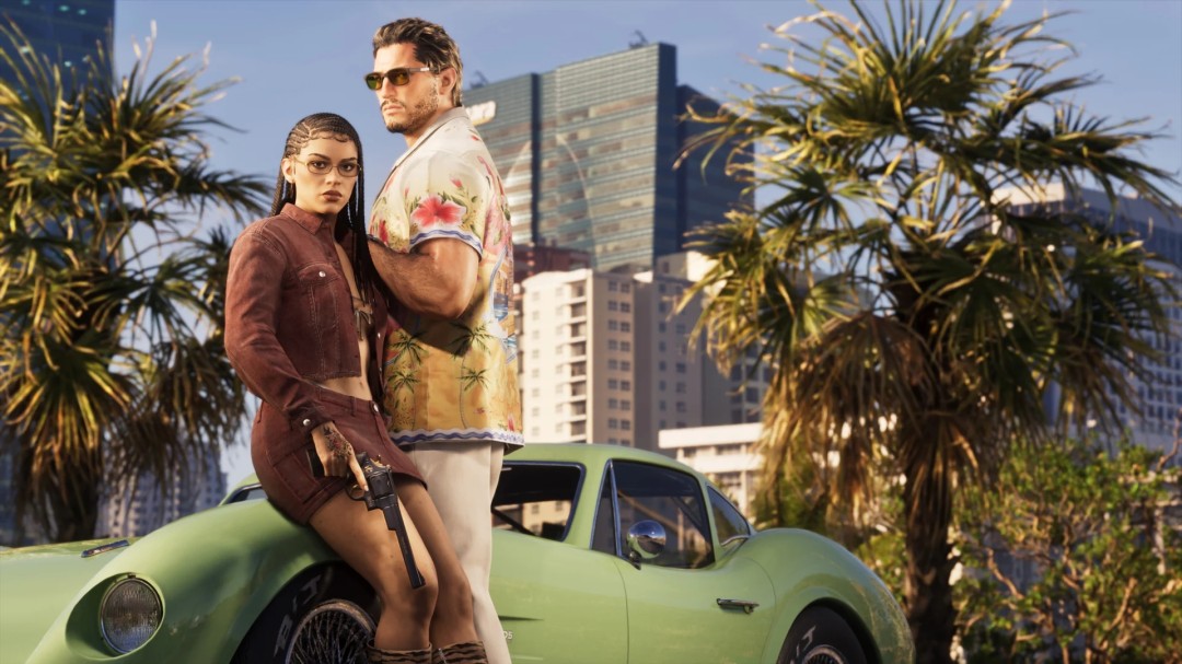 《GTA6》有睡眠健身模拟系统 休息不足将影响属性恢复