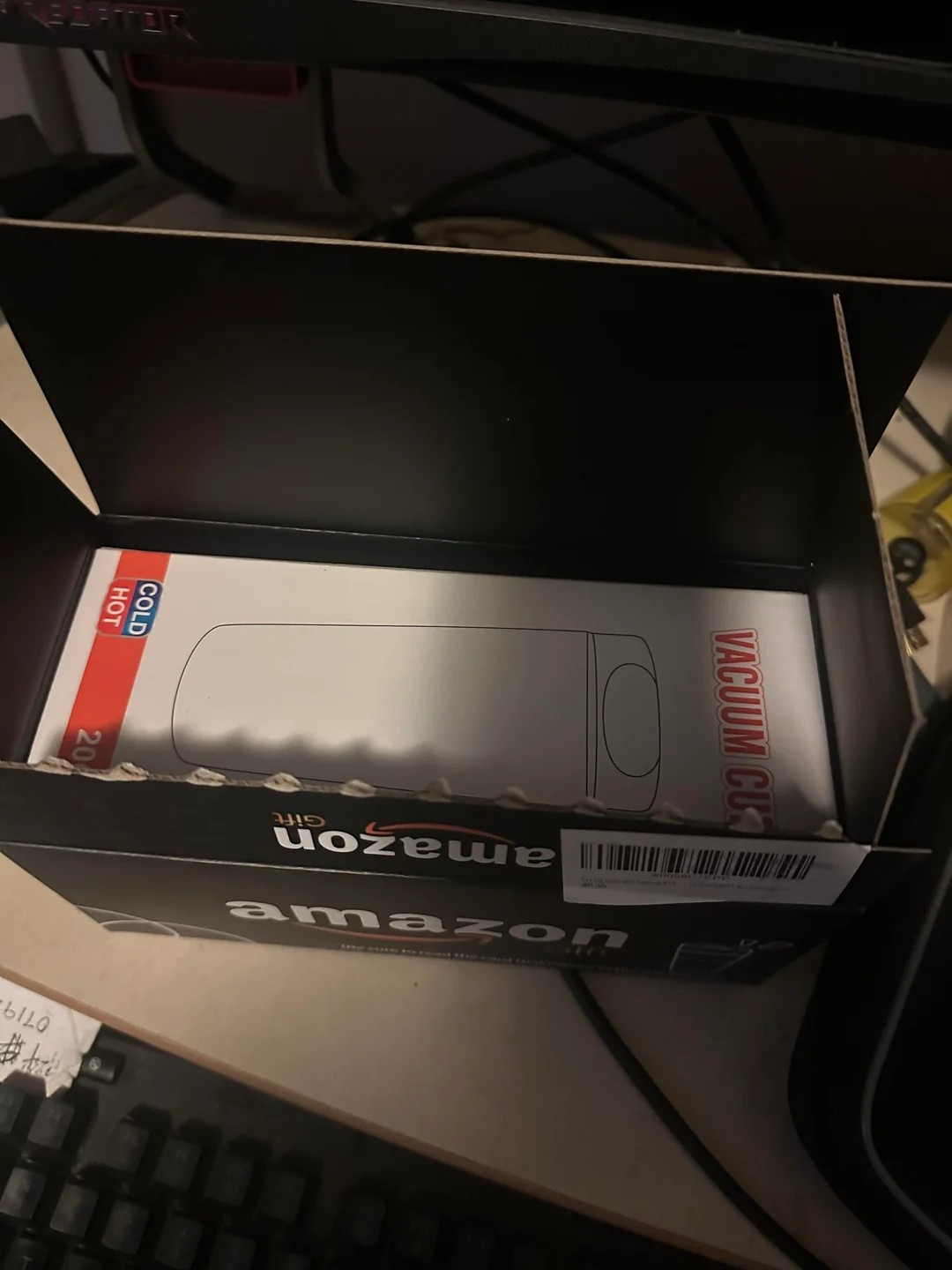 诈骗新套路！网购RTX 5080赠品先到：承诺显卡7天后发