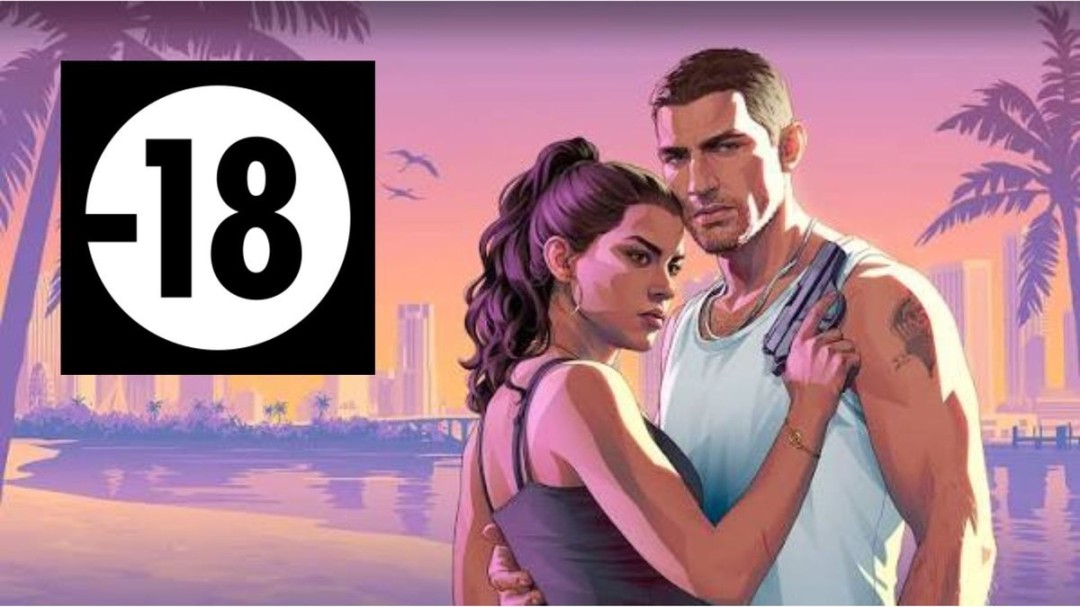 欧盟筹备强化未成年人网络保护，《GTA6》或需核验年龄