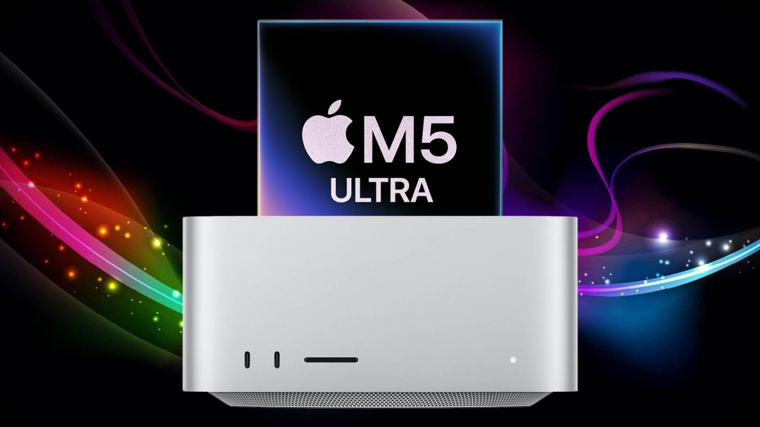 苹果M5 Ultra版Mac Studio交付周期延长至16至18周