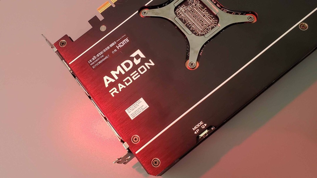 爆料称AMD或在2027年仅推出一款中端新GPU 也就是Xbox新主机那款