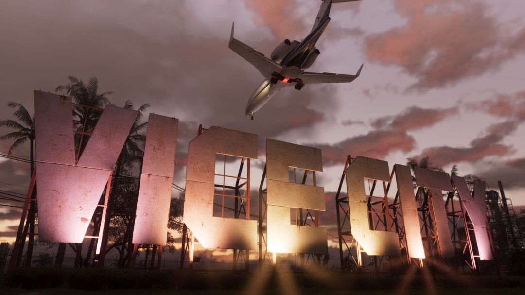 《GTA6》将会在当地时间11月19日凌晨0点解锁