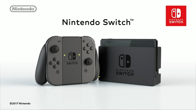 初代Switch确认存在二维码相关漏洞,任天堂建议升级至23.0.0