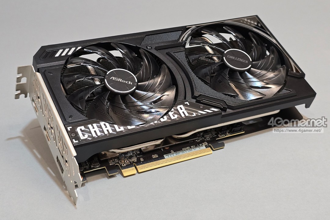 AMD Radeon RX 9050实测:功耗较低但多数项目落后RTX 5050