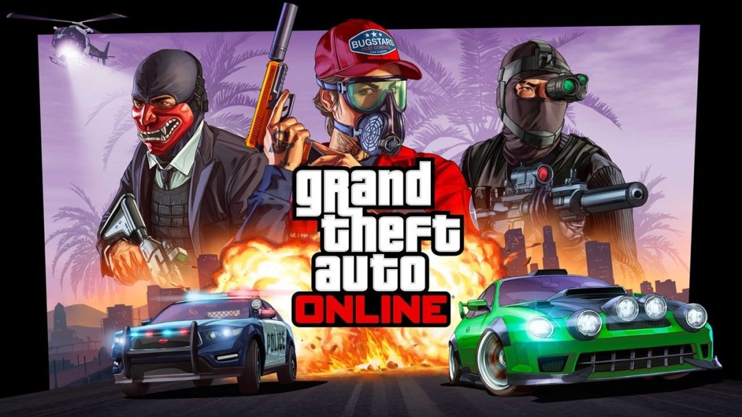 迈阿密-戴德县警长反对全城投放《GTA6》广告,称其美化犯罪
