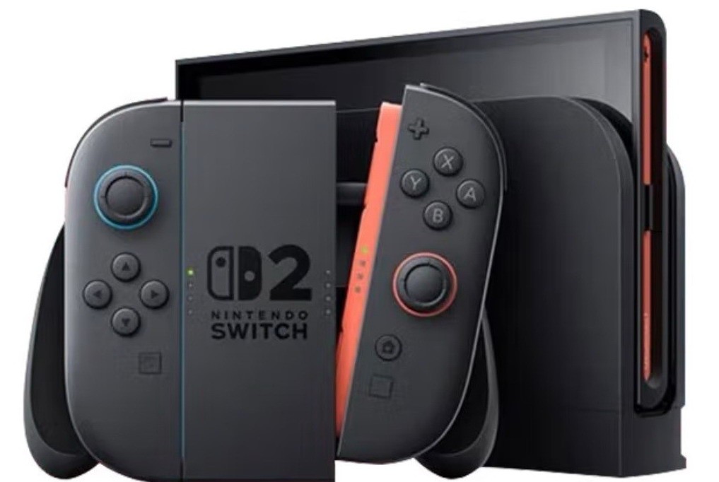 任天堂美国总裁宣称:Switch2的征程才刚刚开始