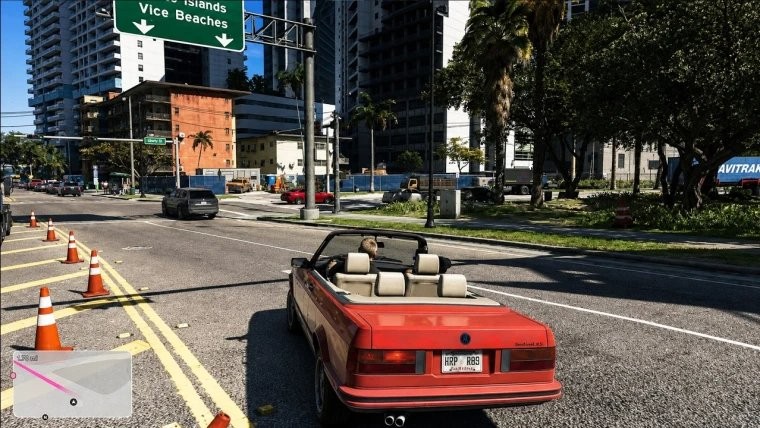 《GTA6》典藏实体版疑似泄露 巨型包装比PS5还大!