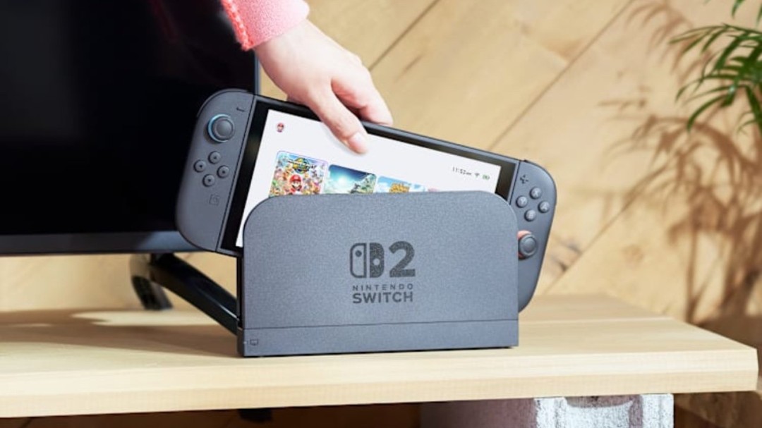 任天堂称Nintendo Switch 2仍处起点，将推进多年游戏与跨媒体计划