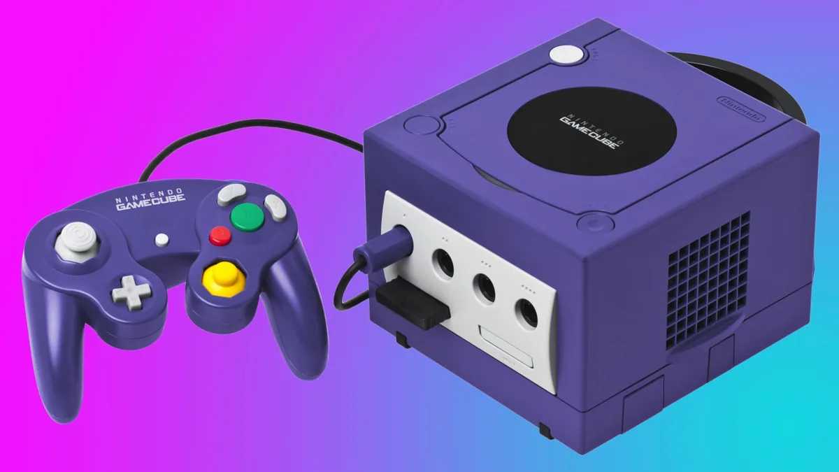 任天堂GameCube迎来发售25周年,经典阵容与四人同乐设计获回顾