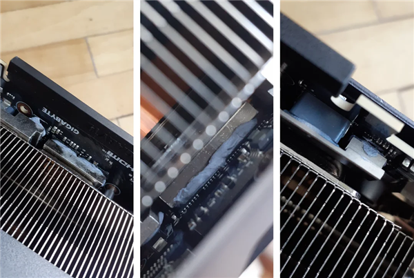 RTX 5070 Ti三次返修被修成战损版！厂商直接装死失联