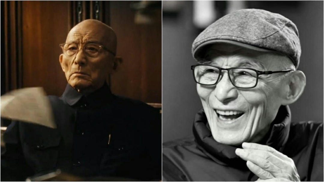 国家一级演员游本昌因病在北京去世,曾塑造济公与“爷叔”