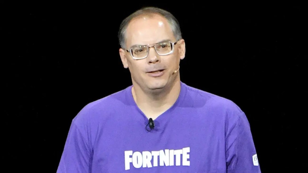 蒂姆·斯威尼再批Steam生成式AI披露规则或给开发者贴标签!