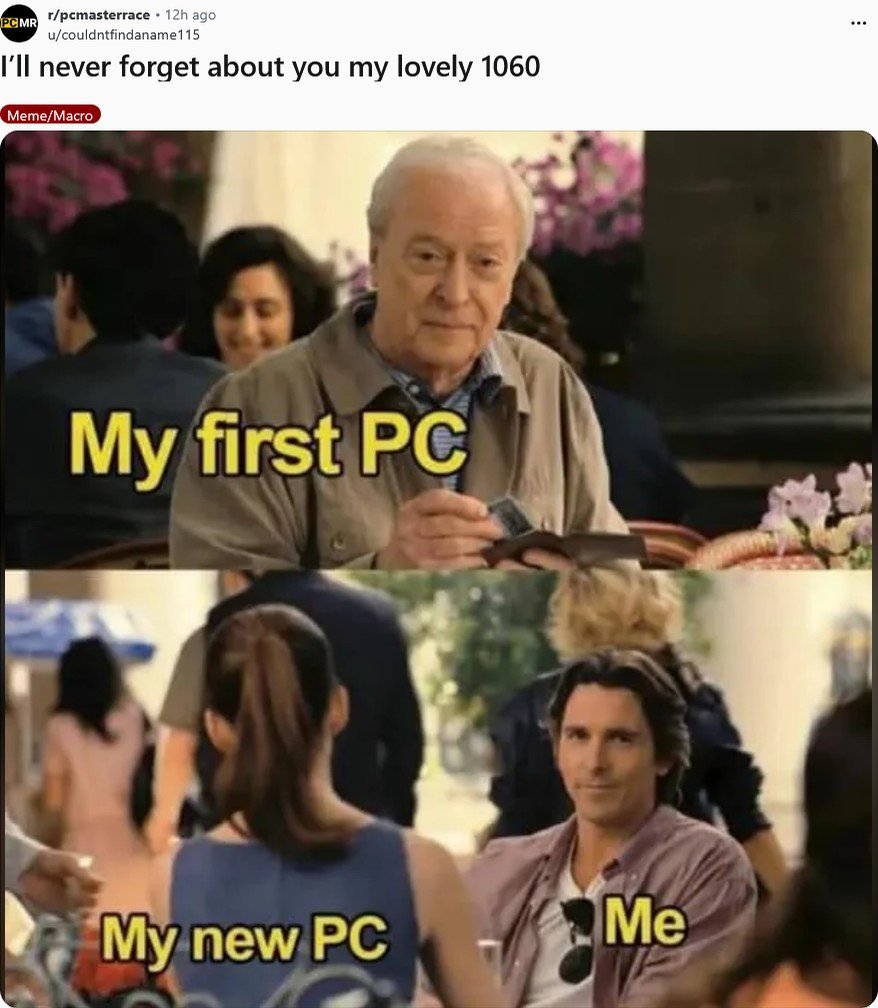 GTX 1060问世近十年,玩家回顾平价游戏硬件时代