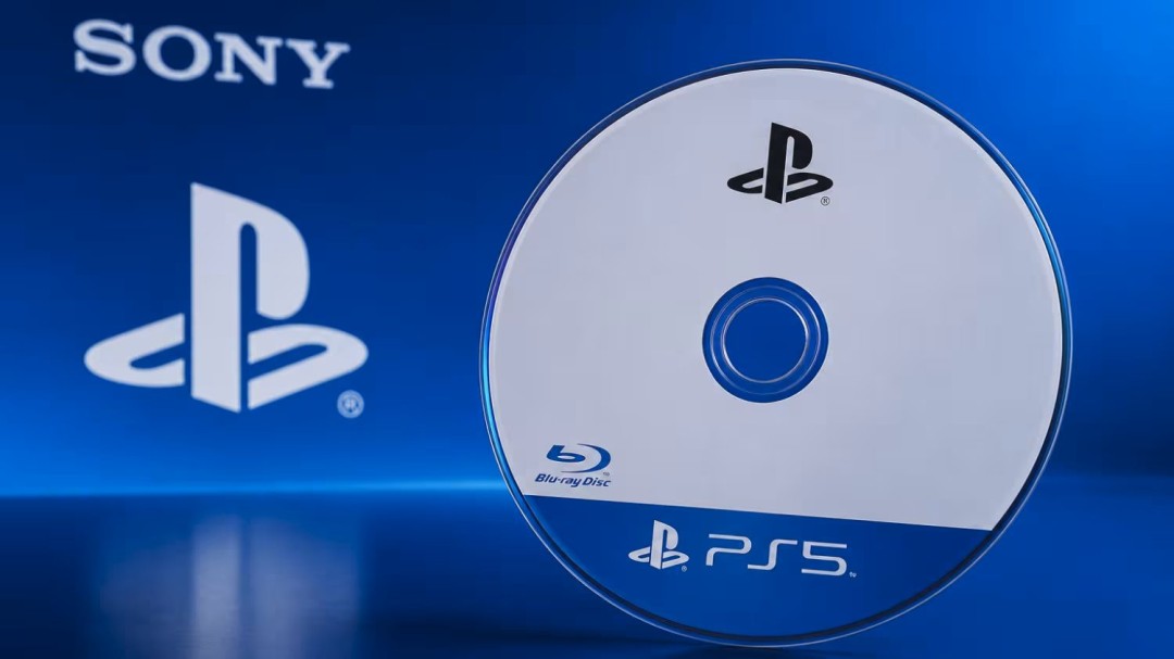 分析师称反对PlayStation停产游戏光盘者是声音响亮的少数