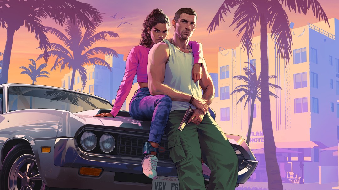 《GTA6》的游戏主题依旧是“美国梦” 世界设计逼真现实又夸张离奇