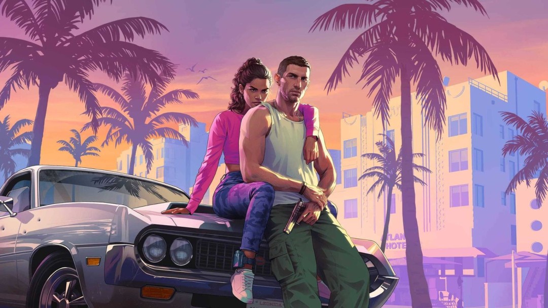 《GTA6》被ESRB评M成人级 暴力裸露等内容悉数在列
