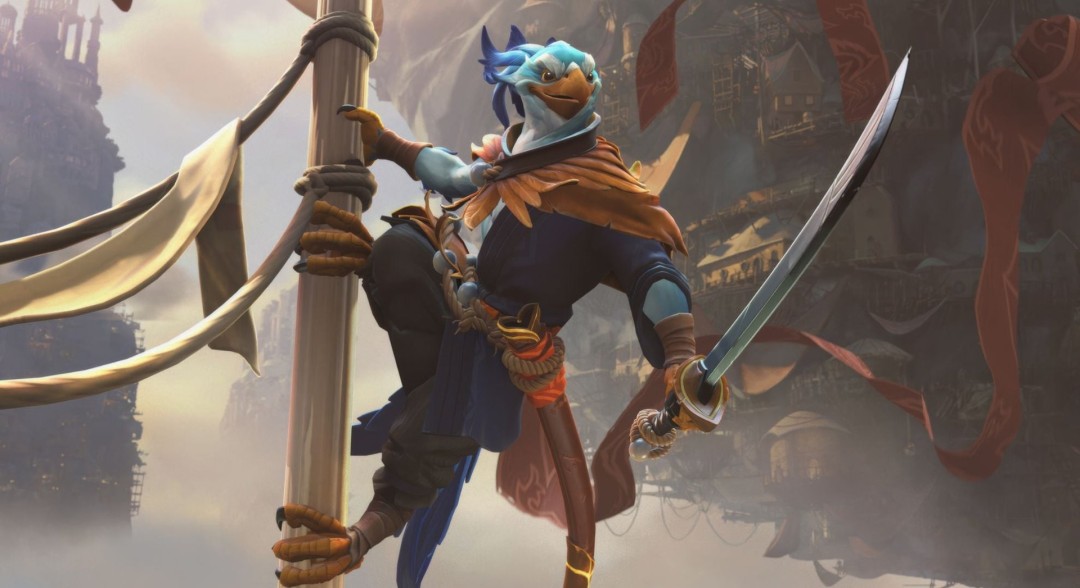 《DOTA2》职业选手自述曾在警方人员面前打完一整场比赛 以证明身份
