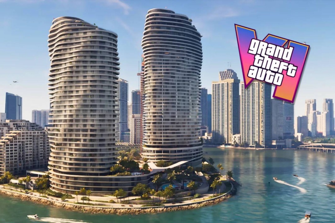 经济学家估算《GTA6/侠盗猎车6》发售或致美国150万人缺勤!