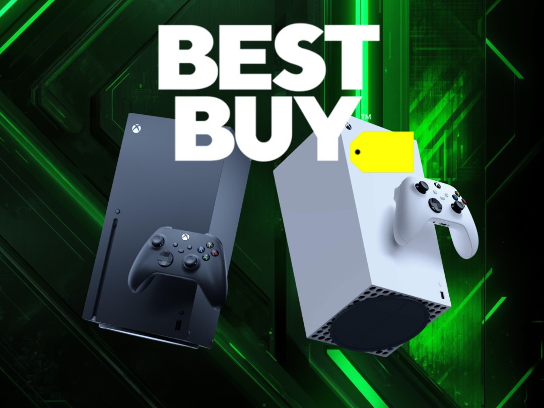 由于涨价和缺货 微软鼓励玩家卖掉自己闲置的Xbox Series X