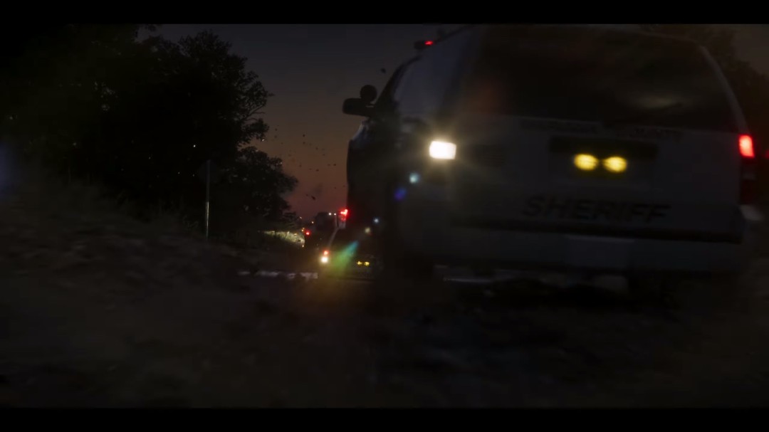 《GTA6》发售宣传片发布 距离发售还有一个多月