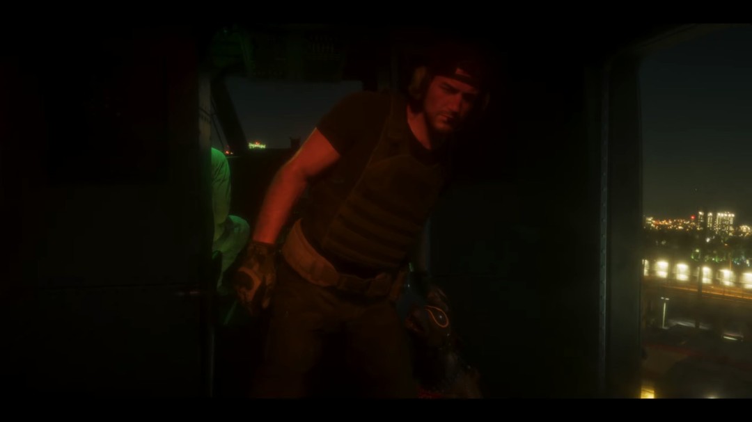 《GTA6》发售宣传片发布 距离发售还有一个多月