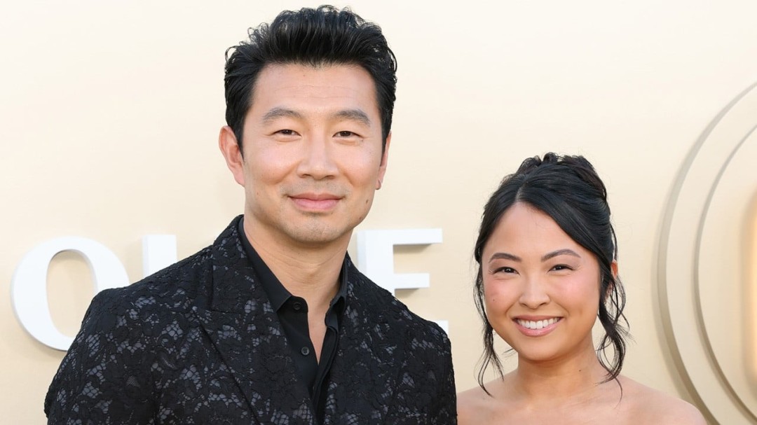 刘思慕和相恋四年女友结婚 上周末在法国举行了婚礼