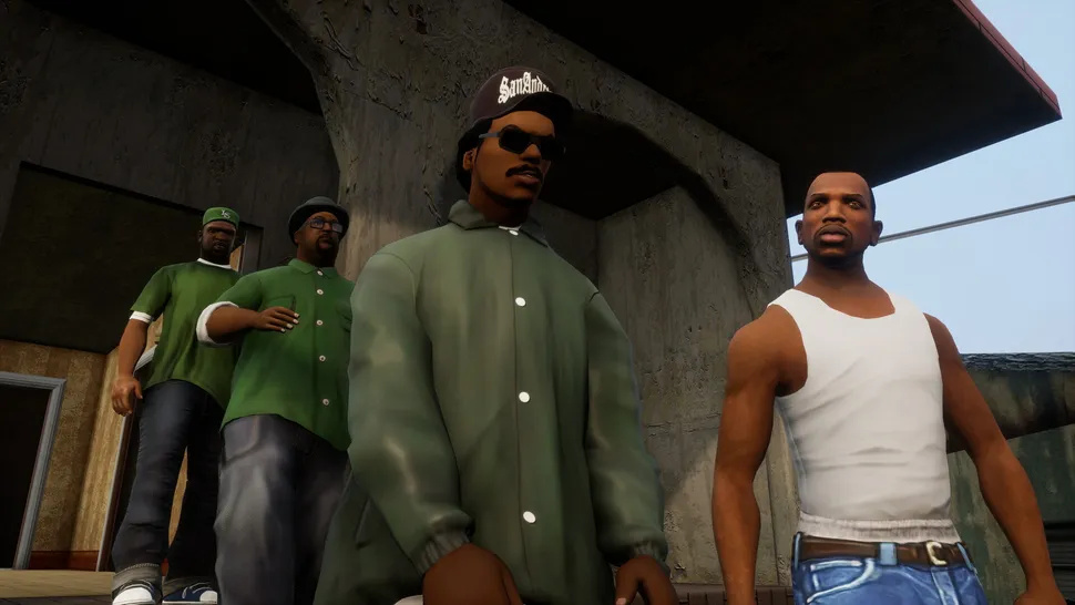 从圣安地列斯到GTA6 游戏开发成本二十年巨变